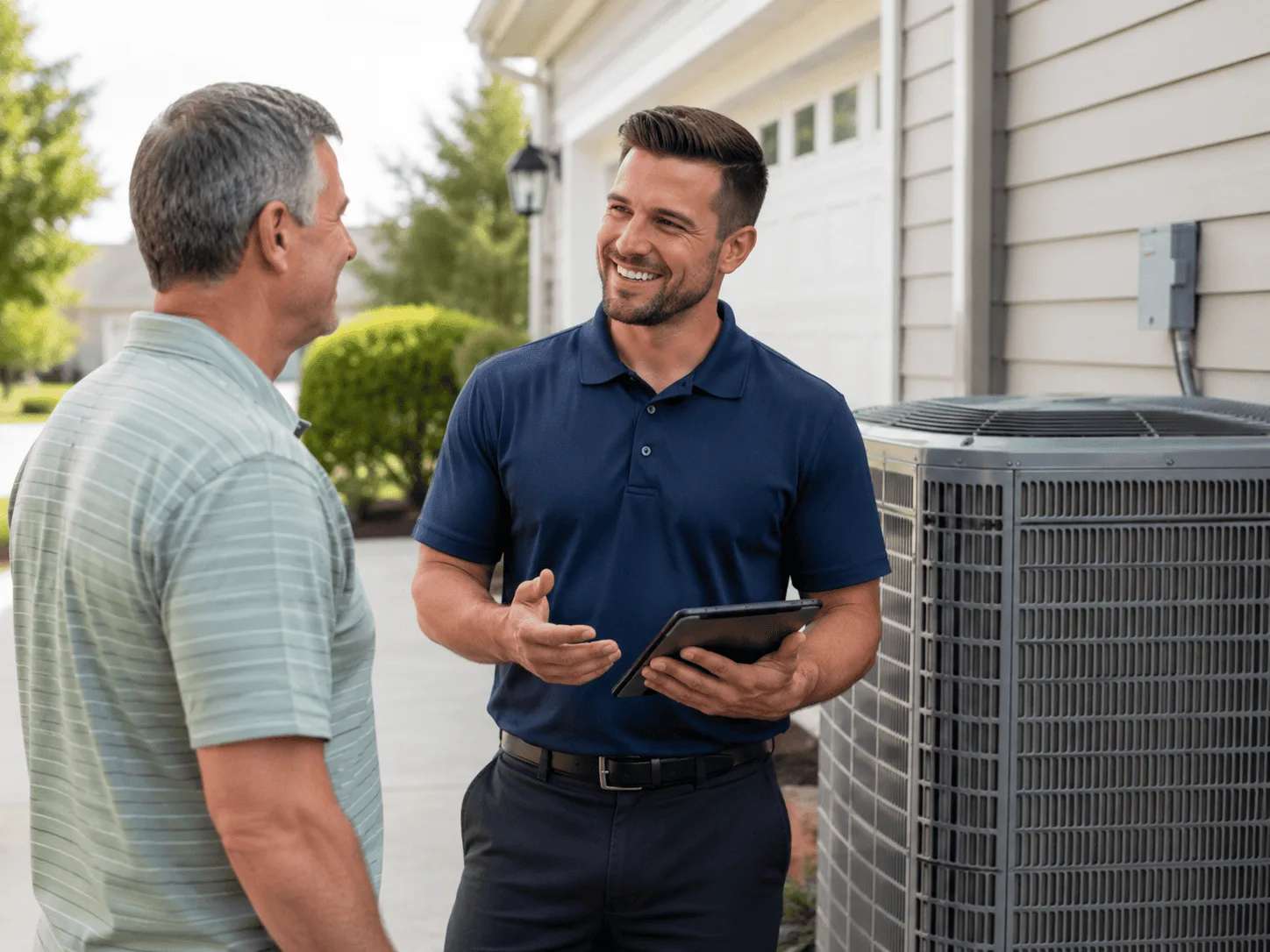 Heat Pump Installation Leamington, UT FAQs
